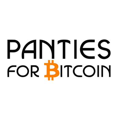 Panties4Bitcoin